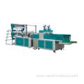 professional made Cutting Bag Making Machine